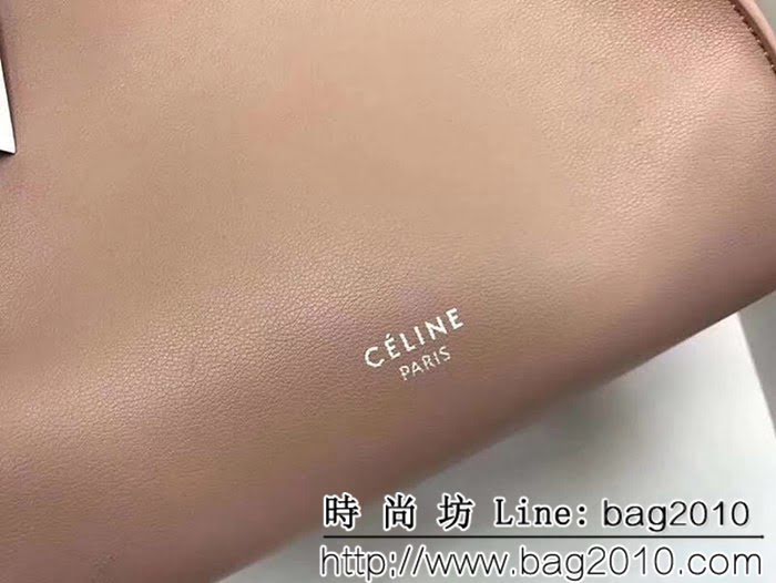 CELINE賽琳原單 2018最新爆款 專櫃同款手提包 SL1676